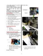 Preview for 17 page of Trueshopping BC2602D Assembly & Owners Manual