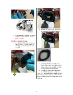 Preview for 23 page of Trueshopping BC2602D Assembly & Owners Manual