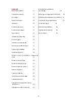 Preview for 32 page of Trueshopping BC2602D Assembly & Owners Manual