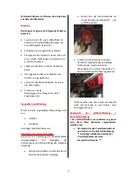 Preview for 74 page of Trueshopping BC2602D Assembly & Owners Manual