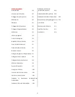 Preview for 89 page of Trueshopping BC2602D Assembly & Owners Manual