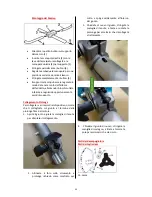 Preview for 94 page of Trueshopping BC2602D Assembly & Owners Manual