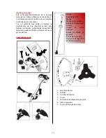 Preview for 121 page of Trueshopping BC2602D Assembly & Owners Manual