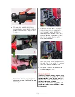 Preview for 130 page of Trueshopping BC2602D Assembly & Owners Manual