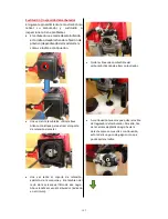 Preview for 139 page of Trueshopping BC2602D Assembly & Owners Manual