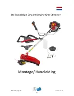 Preview for 144 page of Trueshopping BC2602D Assembly & Owners Manual