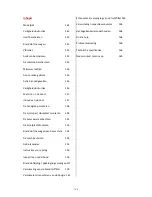 Preview for 145 page of Trueshopping BC2602D Assembly & Owners Manual