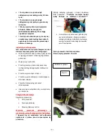 Preview for 186 page of Trueshopping BC2602D Assembly & Owners Manual