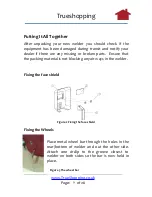 Preview for 10 page of Trueshopping BX1-25 User Manual