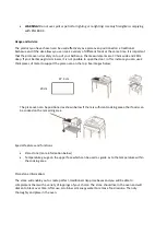 Preview for 2 page of Trueshopping JGMP01 Instruction Manual