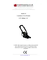 Preview for 1 page of Trueshopping JL40T-C2 User Manual