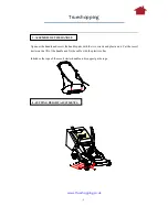 Preview for 5 page of Trueshopping JL40T-C2 User Manual