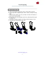 Preview for 6 page of Trueshopping JL40T-C2 User Manual