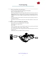 Preview for 9 page of Trueshopping JL40T-C2 User Manual