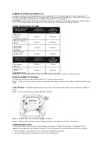 Preview for 16 page of Trueshopping JST95012V Operator'S Manual