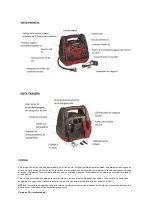 Preview for 26 page of Trueshopping JST95012V Operator'S Manual