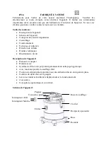 Preview for 14 page of Trueshopping KT20L Operating Instructions Manual