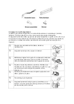 Preview for 15 page of Trueshopping KT20L Operating Instructions Manual