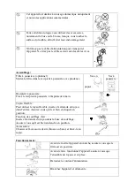 Preview for 16 page of Trueshopping KT20L Operating Instructions Manual