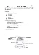 Preview for 20 page of Trueshopping KT20L Operating Instructions Manual