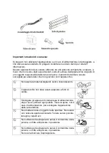 Preview for 21 page of Trueshopping KT20L Operating Instructions Manual