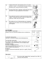 Preview for 22 page of Trueshopping KT20L Operating Instructions Manual