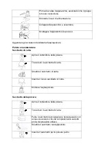 Preview for 23 page of Trueshopping KT20L Operating Instructions Manual