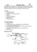 Preview for 26 page of Trueshopping KT20L Operating Instructions Manual