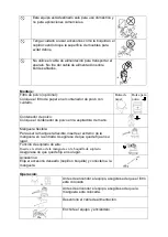 Preview for 28 page of Trueshopping KT20L Operating Instructions Manual