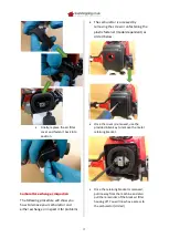 Preview for 19 page of Trueshopping MFS260HT Assembly & Owners Manual