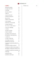 Preview for 25 page of Trueshopping MFS260HT Assembly & Owners Manual