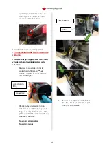 Preview for 34 page of Trueshopping MFS260HT Assembly & Owners Manual