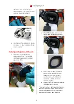 Preview for 40 page of Trueshopping MFS260HT Assembly & Owners Manual