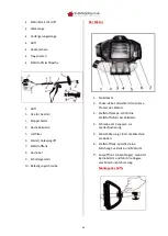 Preview for 50 page of Trueshopping MFS260HT Assembly & Owners Manual