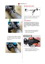 Preview for 73 page of Trueshopping MFS260HT Assembly & Owners Manual