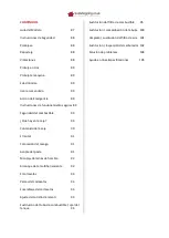 Preview for 88 page of Trueshopping MFS260HT Assembly & Owners Manual