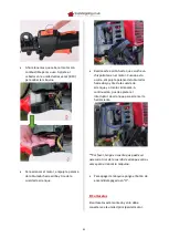 Preview for 95 page of Trueshopping MFS260HT Assembly & Owners Manual