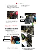 Preview for 97 page of Trueshopping MFS260HT Assembly & Owners Manual