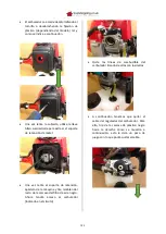 Preview for 105 page of Trueshopping MFS260HT Assembly & Owners Manual