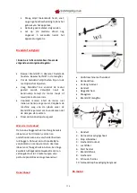 Preview for 113 page of Trueshopping MFS260HT Assembly & Owners Manual