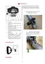 Preview for 114 page of Trueshopping MFS260HT Assembly & Owners Manual