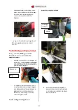 Preview for 118 page of Trueshopping MFS260HT Assembly & Owners Manual