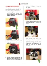 Preview for 126 page of Trueshopping MFS260HT Assembly & Owners Manual