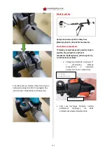 Preview for 136 page of Trueshopping MFS260HT Assembly & Owners Manual