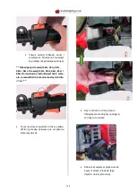 Preview for 137 page of Trueshopping MFS260HT Assembly & Owners Manual