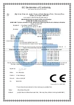 Preview for 150 page of Trueshopping MFS260HT Assembly & Owners Manual