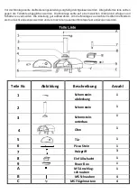 Preview for 6 page of Trueshopping O-MINI-S-330 Owner'S Manual