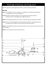 Preview for 7 page of Trueshopping O-MINI-S-330 Owner'S Manual