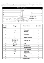 Preview for 10 page of Trueshopping O-MINI-S-330 Owner'S Manual