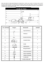 Preview for 18 page of Trueshopping O-MINI-S-330 Owner'S Manual